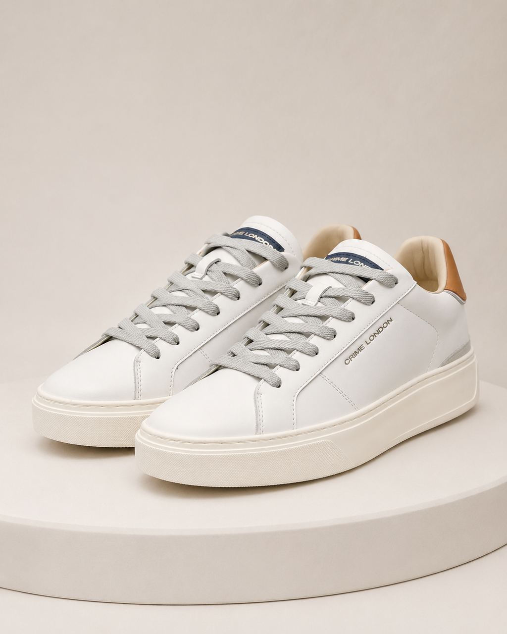Sneakers Crime London
