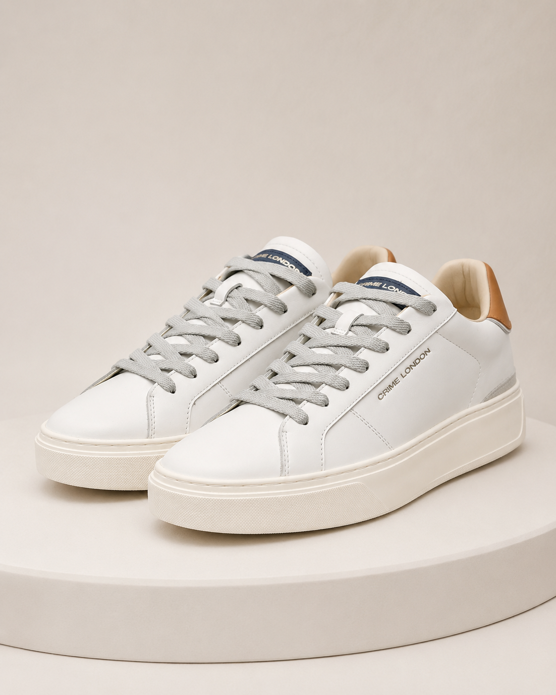 Sneakers Crime London