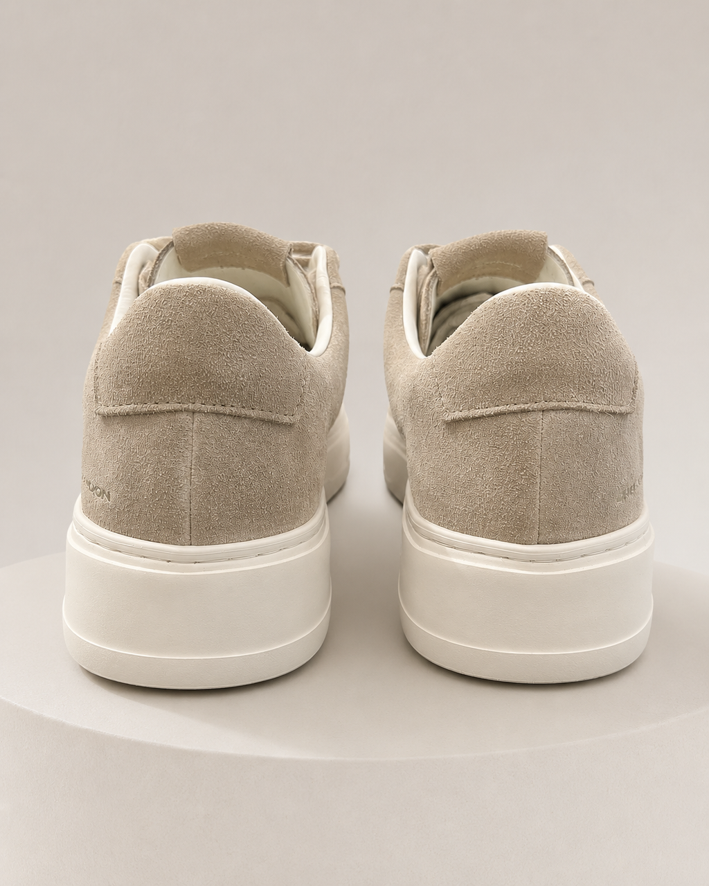 Sneakers Crime London