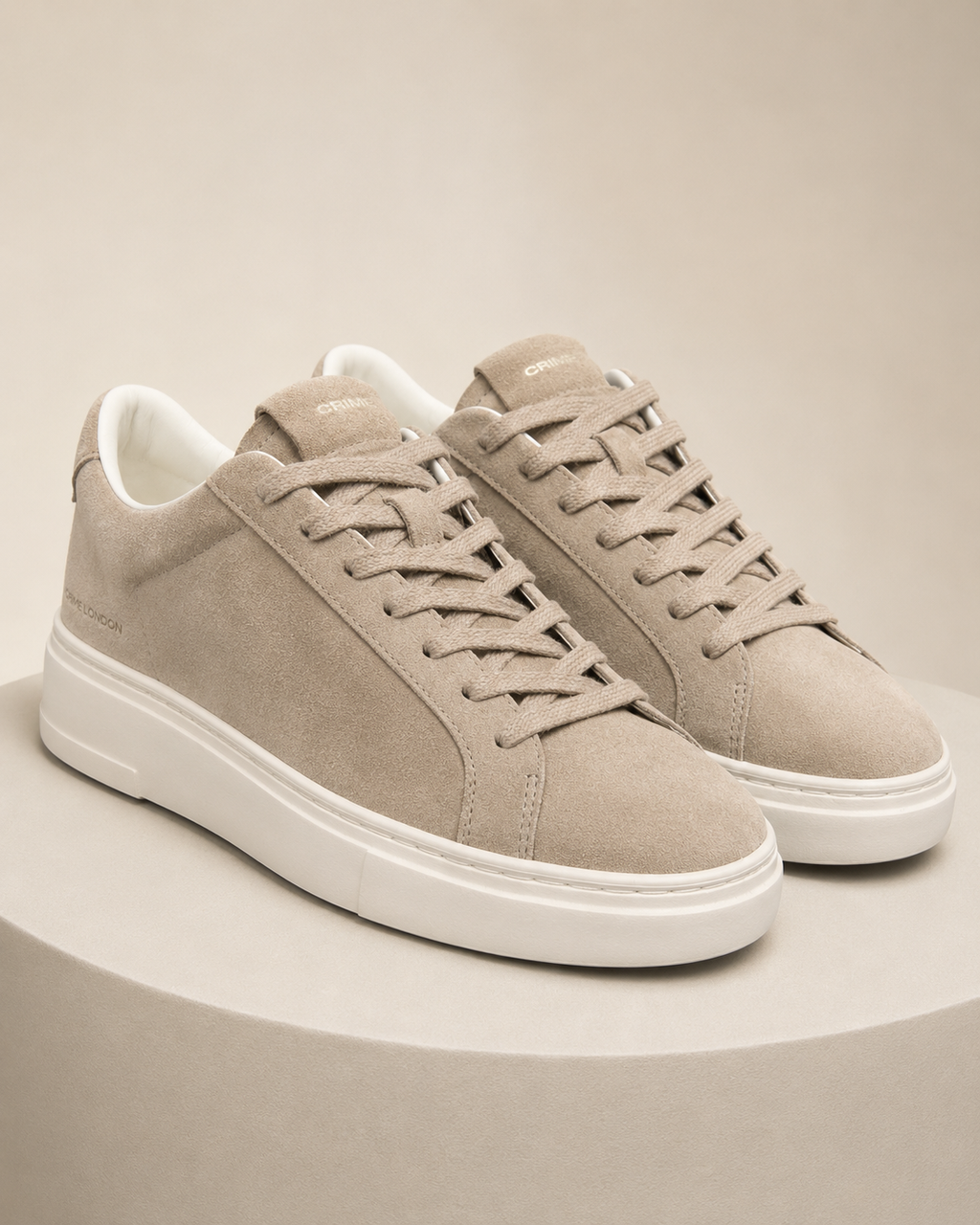 Sneakers Crime London
