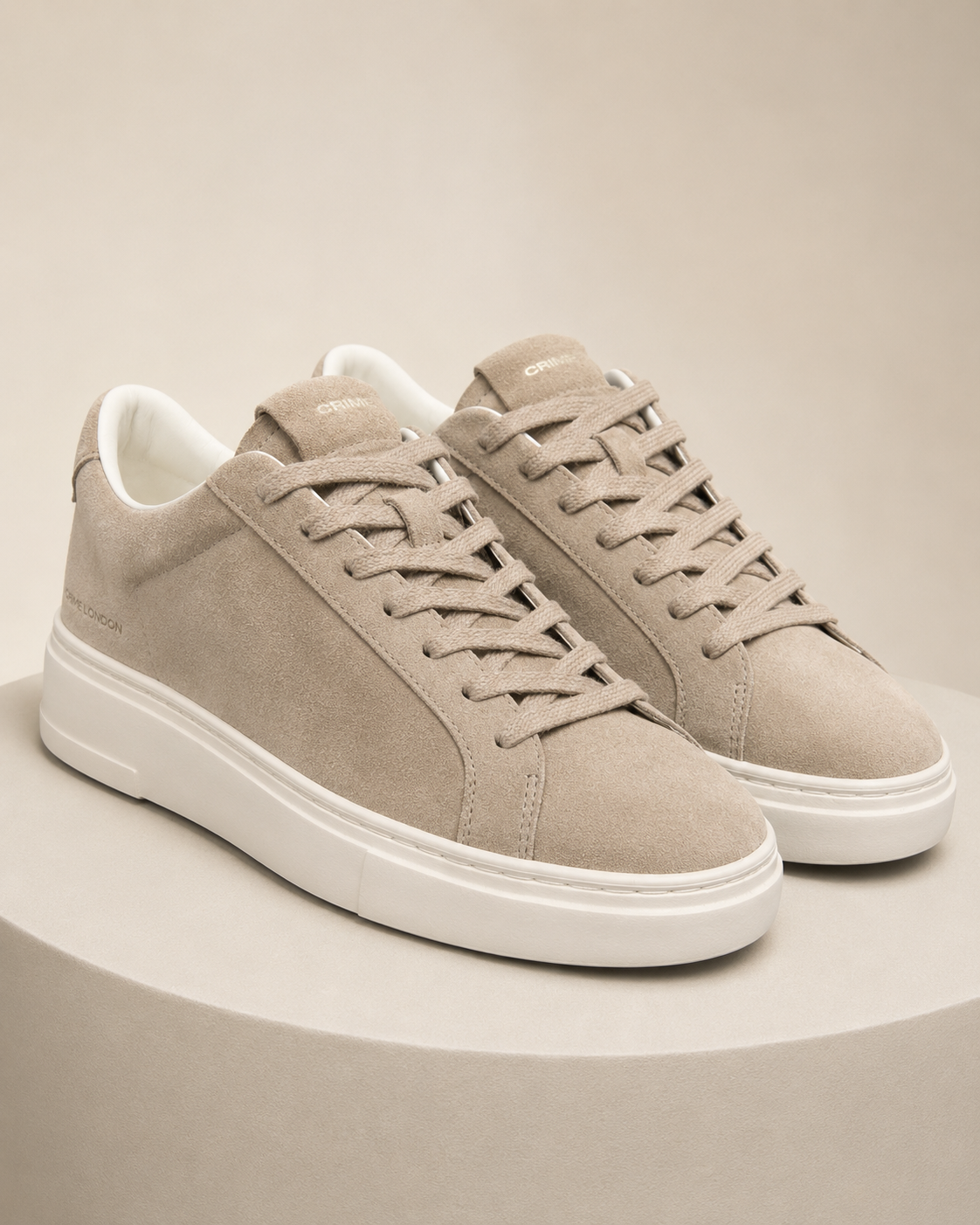 Sneakers Crime London