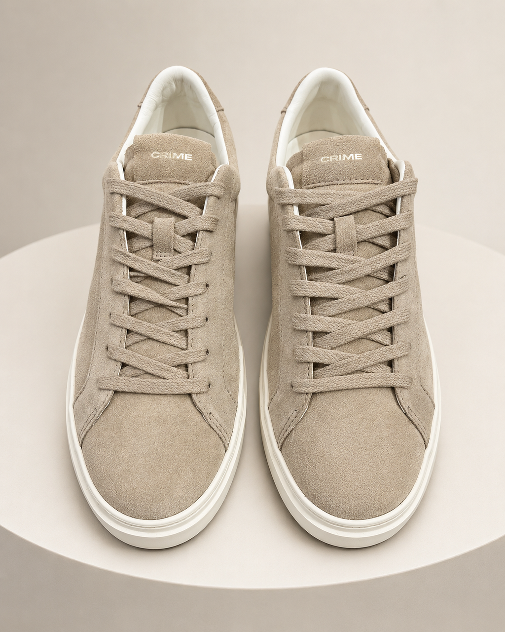 Sneakers Crime London