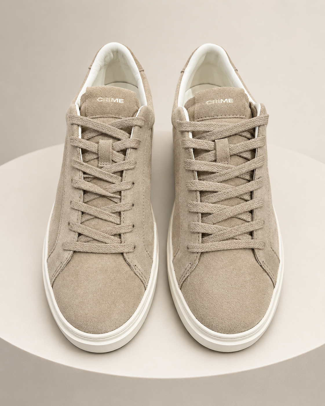 Sneakers Crime London