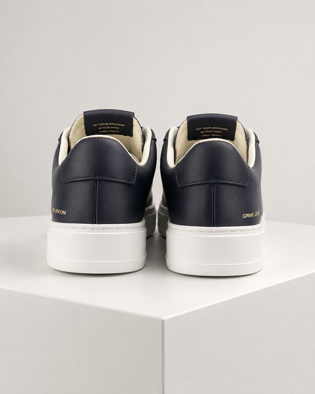 Sneakers Crime London