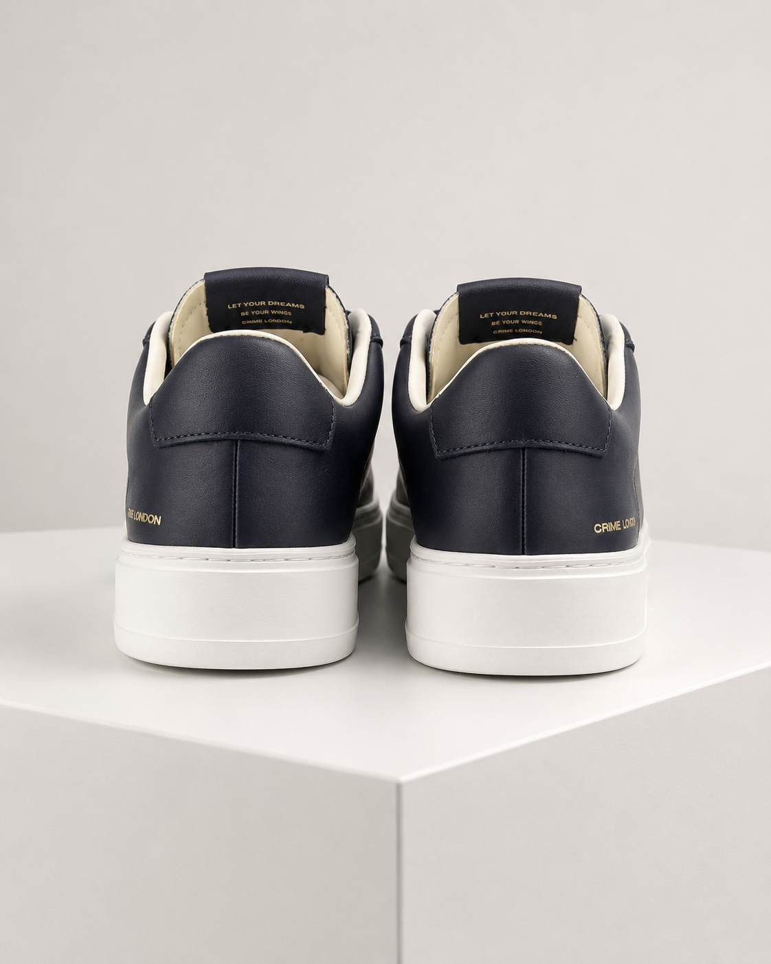 Sneakers Crime London