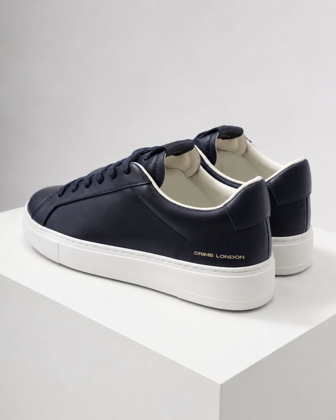 Sneakers Crime London
