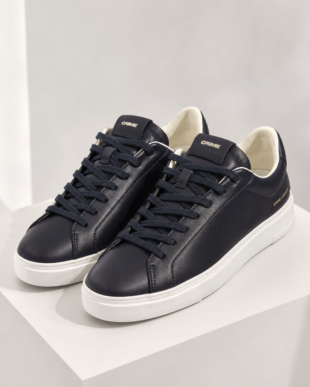 Sneakers Crime London