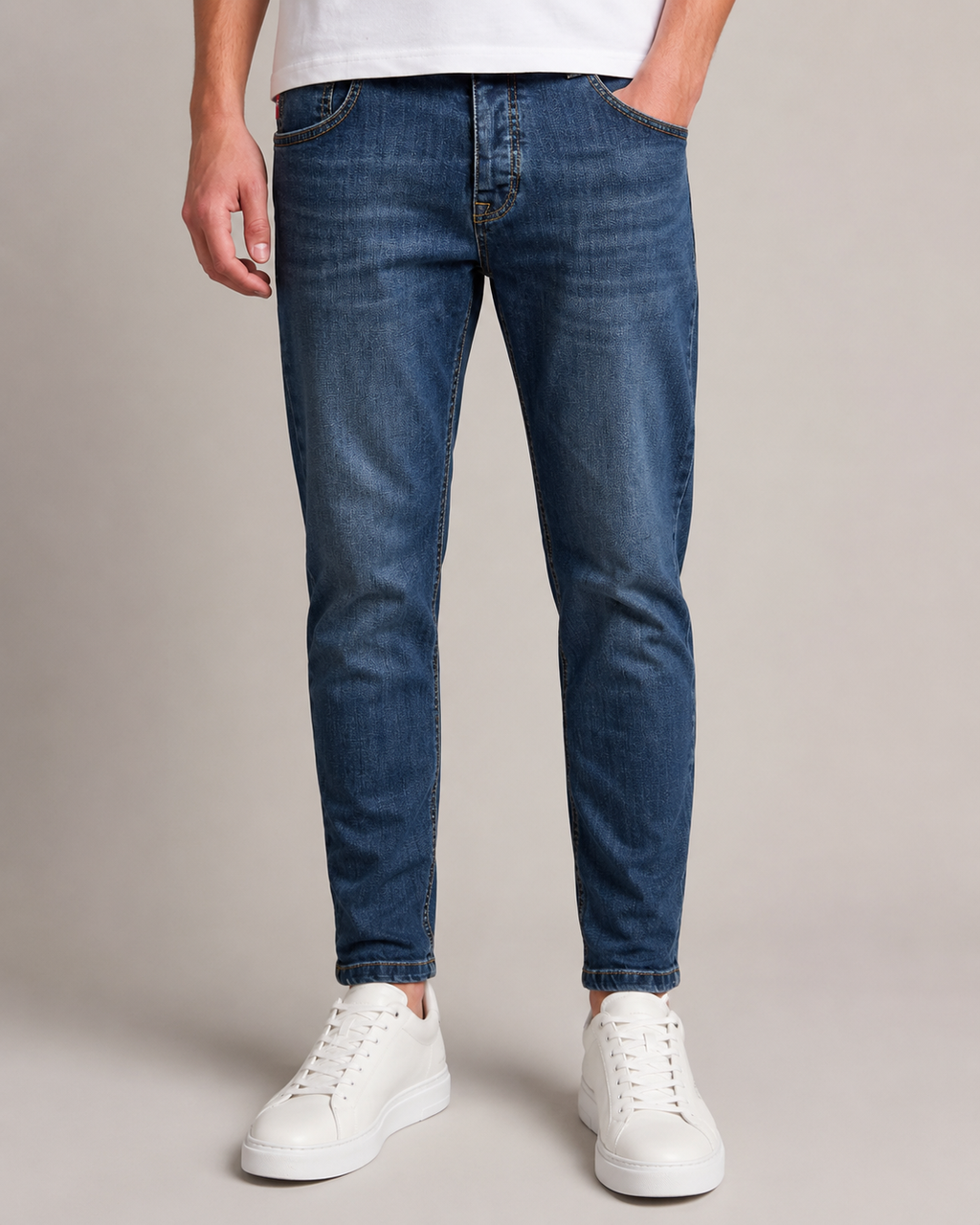 Jeans Skinny 69 P&S