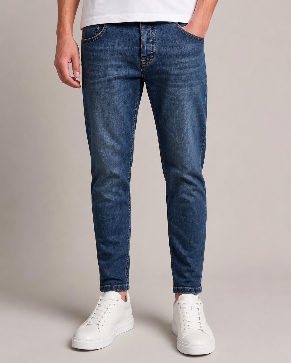 Jeans Skinny 69 P&S