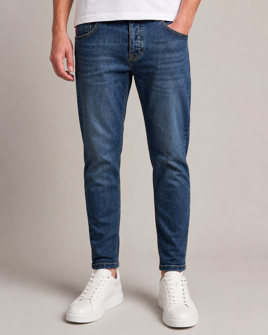 Jeans Skinny 69 P&S