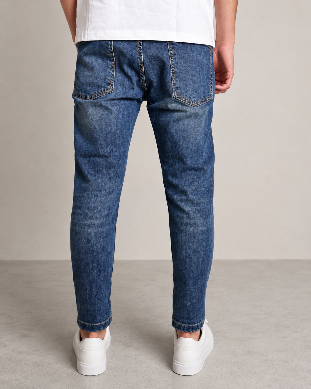 Jeans Skinny 69 P&S