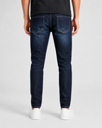 Jeans skinny denim stone P&S