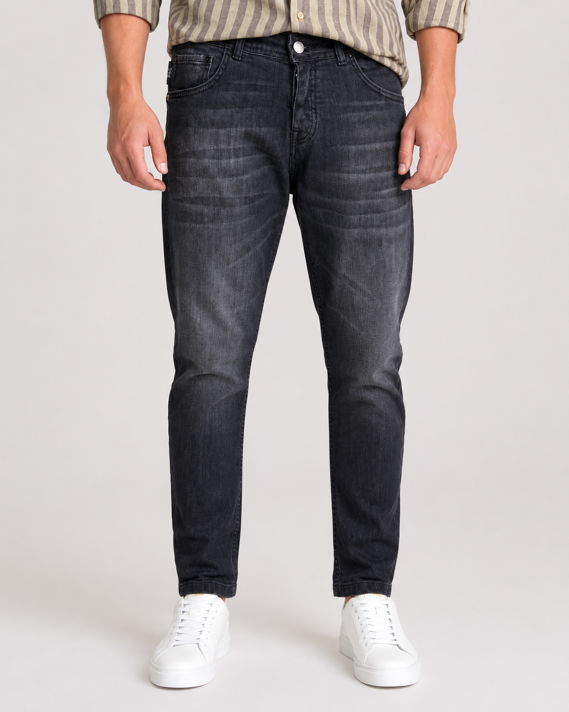 Jeans skinny basic P&S