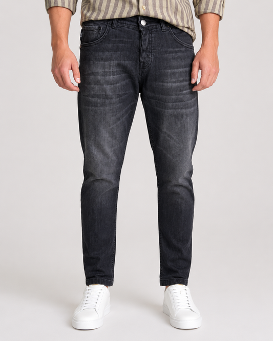 Jeans skinny basic P&S
