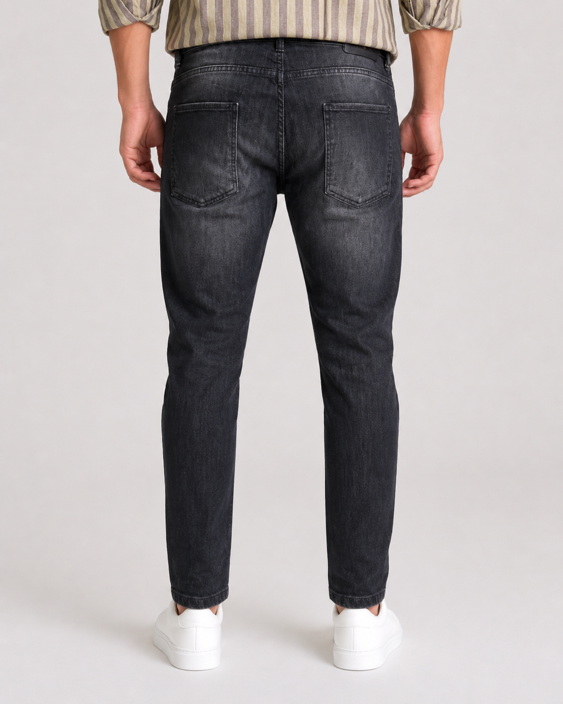 Jeans skinny basic P&S