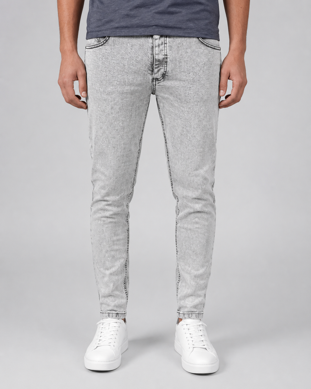 Jeans slim fit P&S