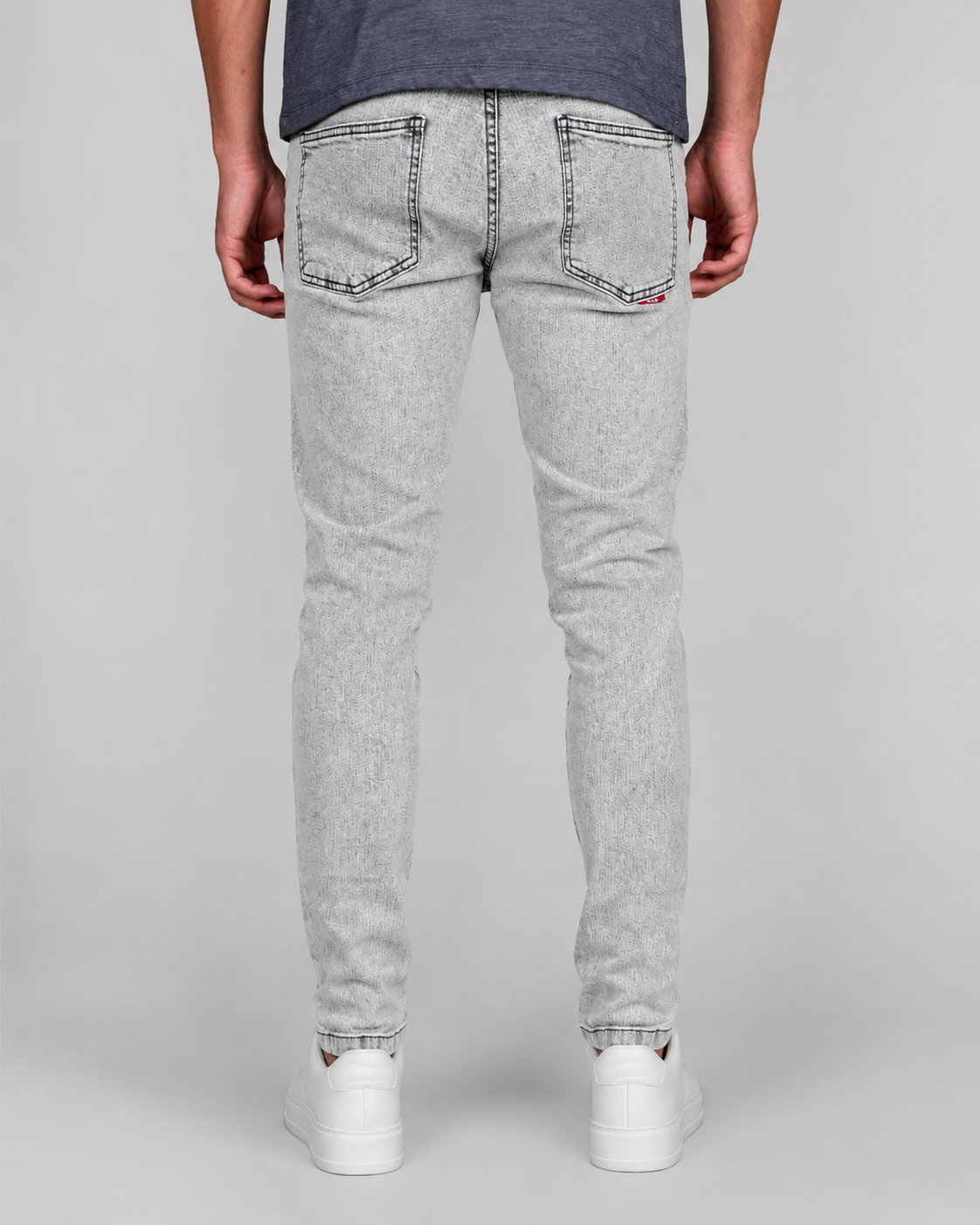 Jeans slim fit P&S