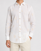 Camicia in lino Seinse