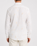 Camicia in lino Seinse