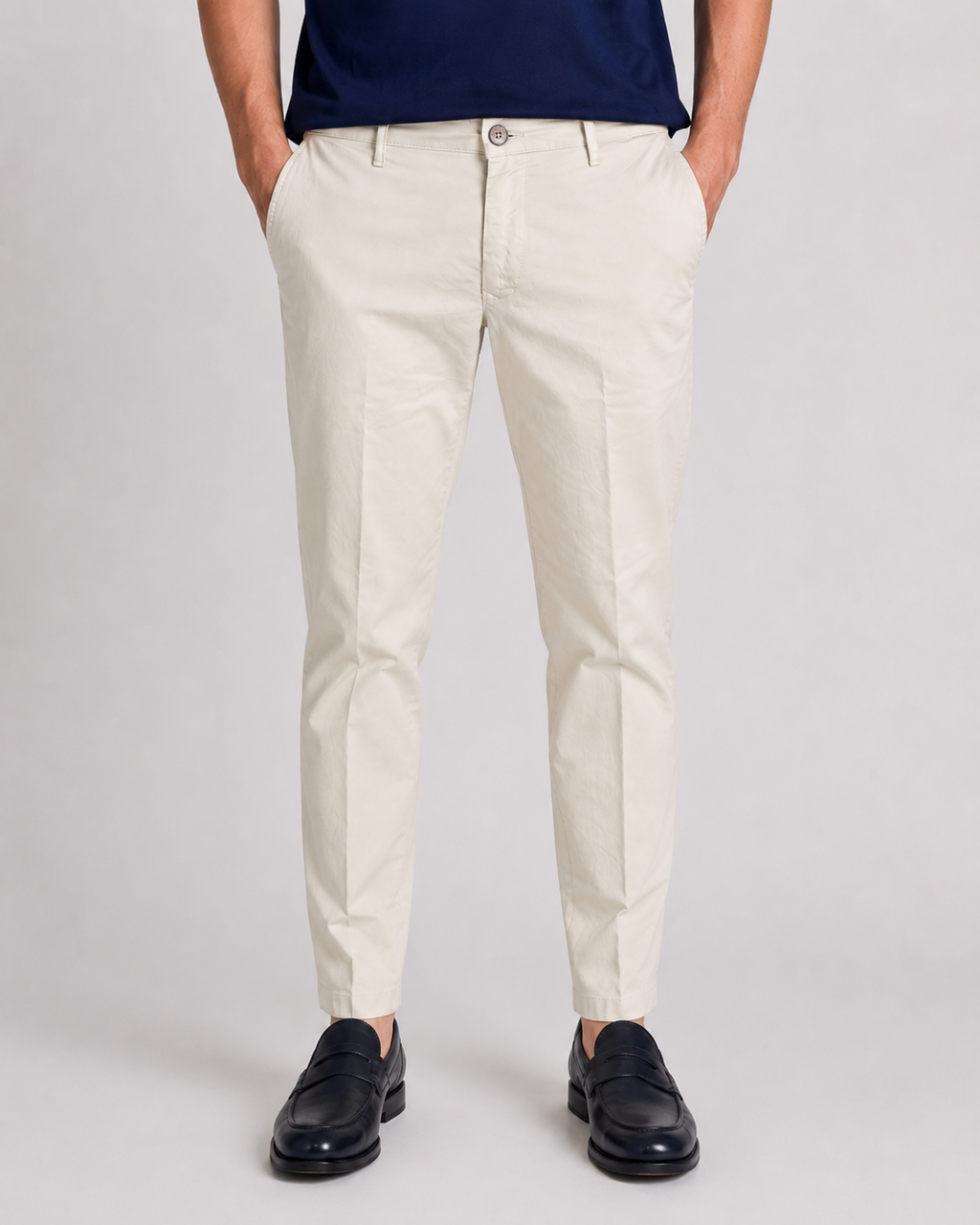 Pantalone Capri