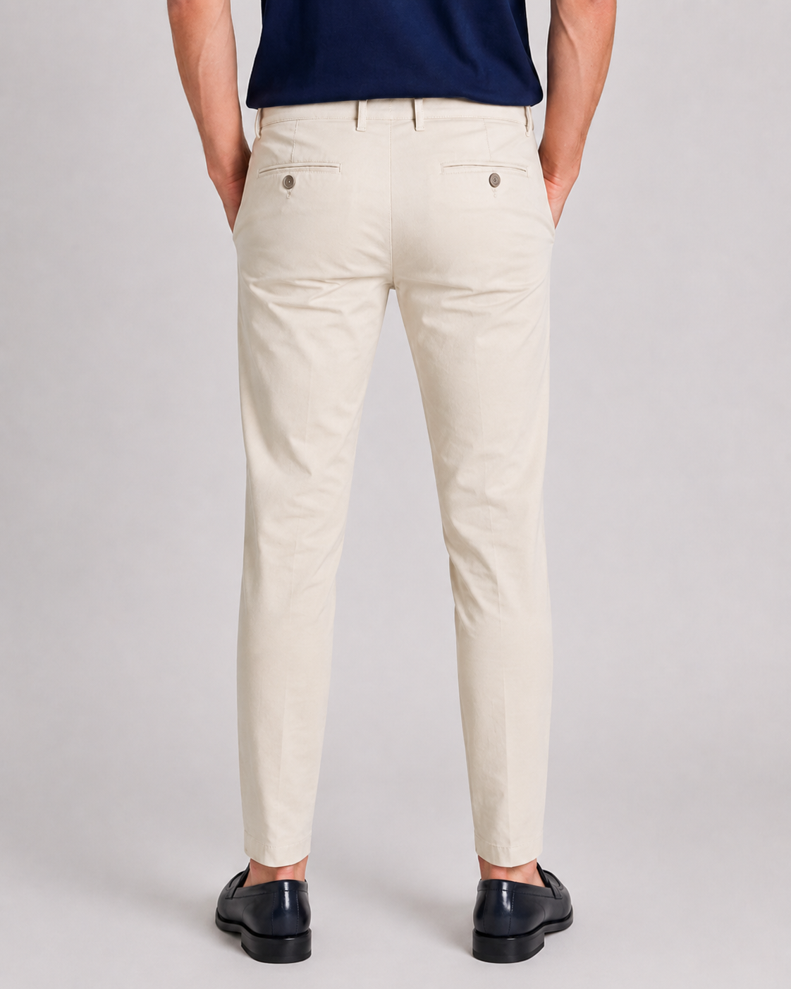 Pantalone Capri