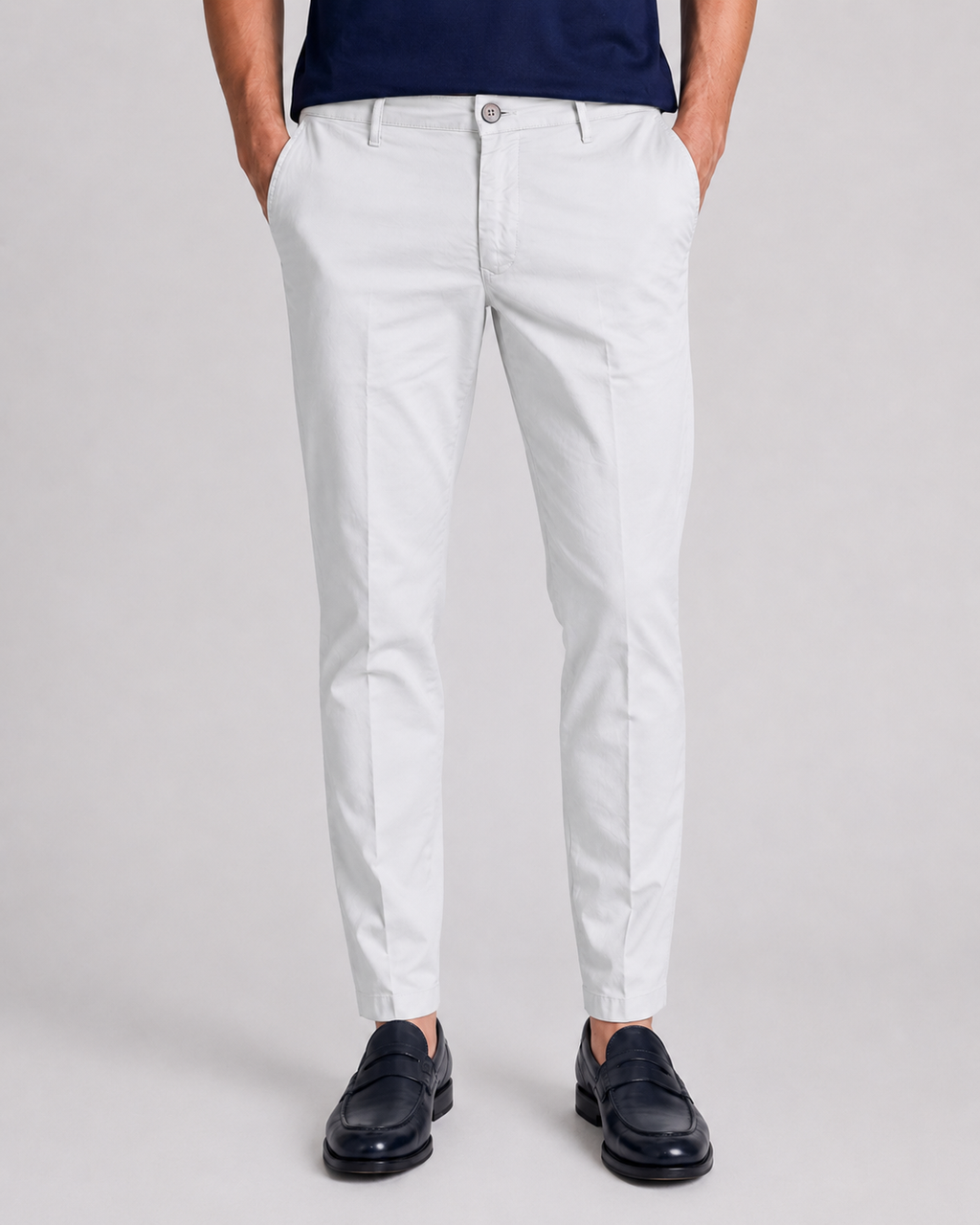 Pantalone Capri