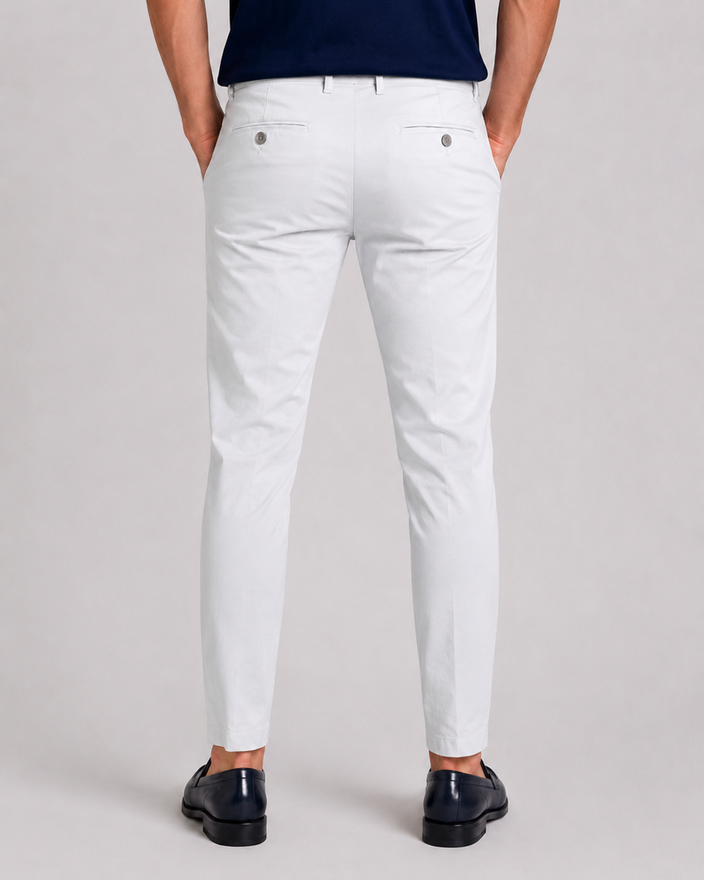 Pantalone Capri