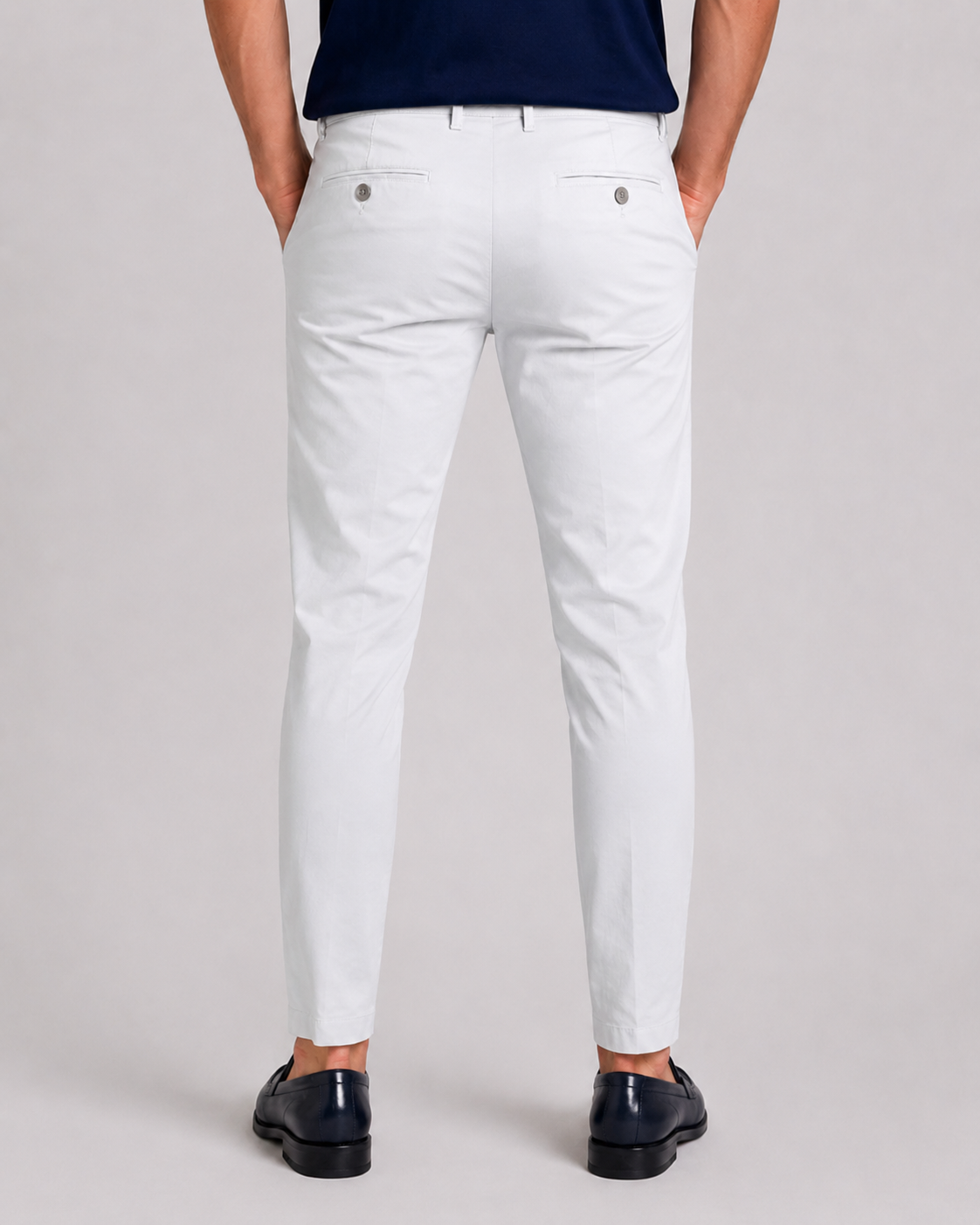 Pantalone Capri