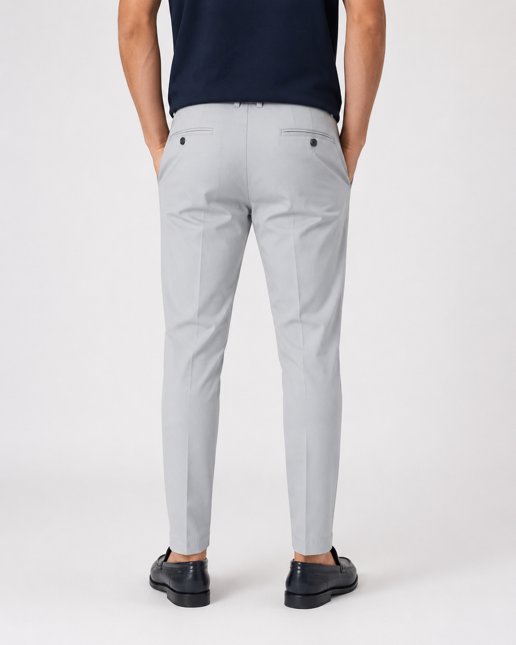 Pantalone Capri