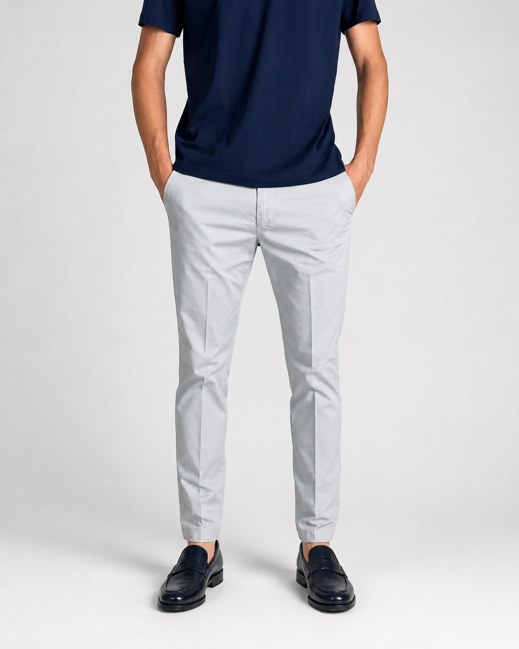 Pantalone Capri