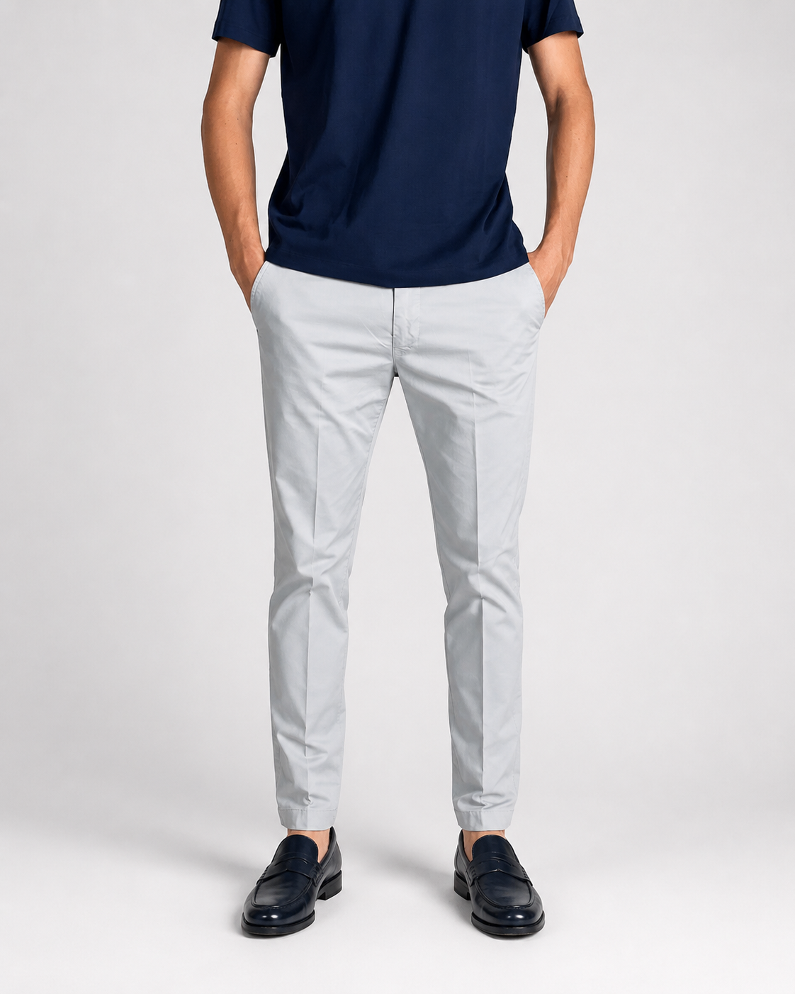 Pantalone Capri