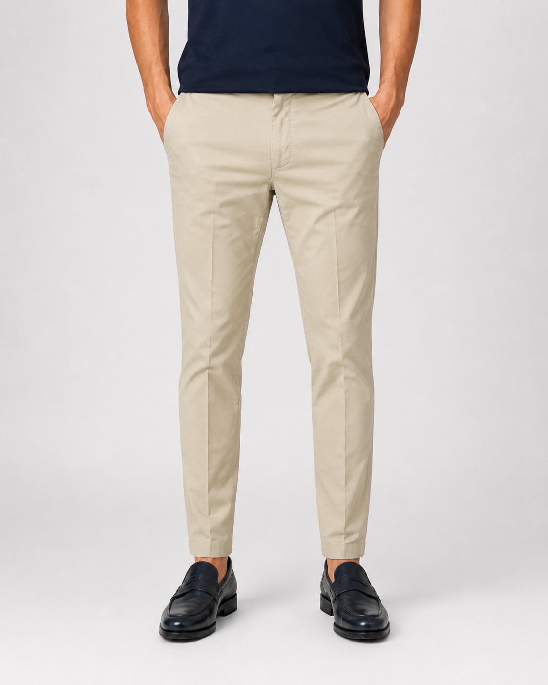 Pantalone Capri