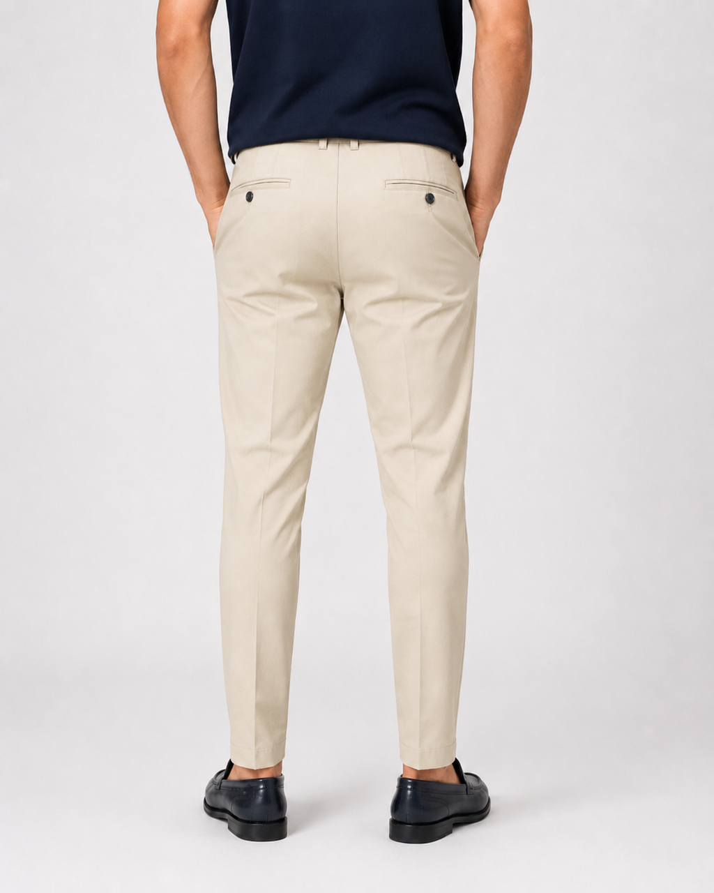 Pantalone Capri