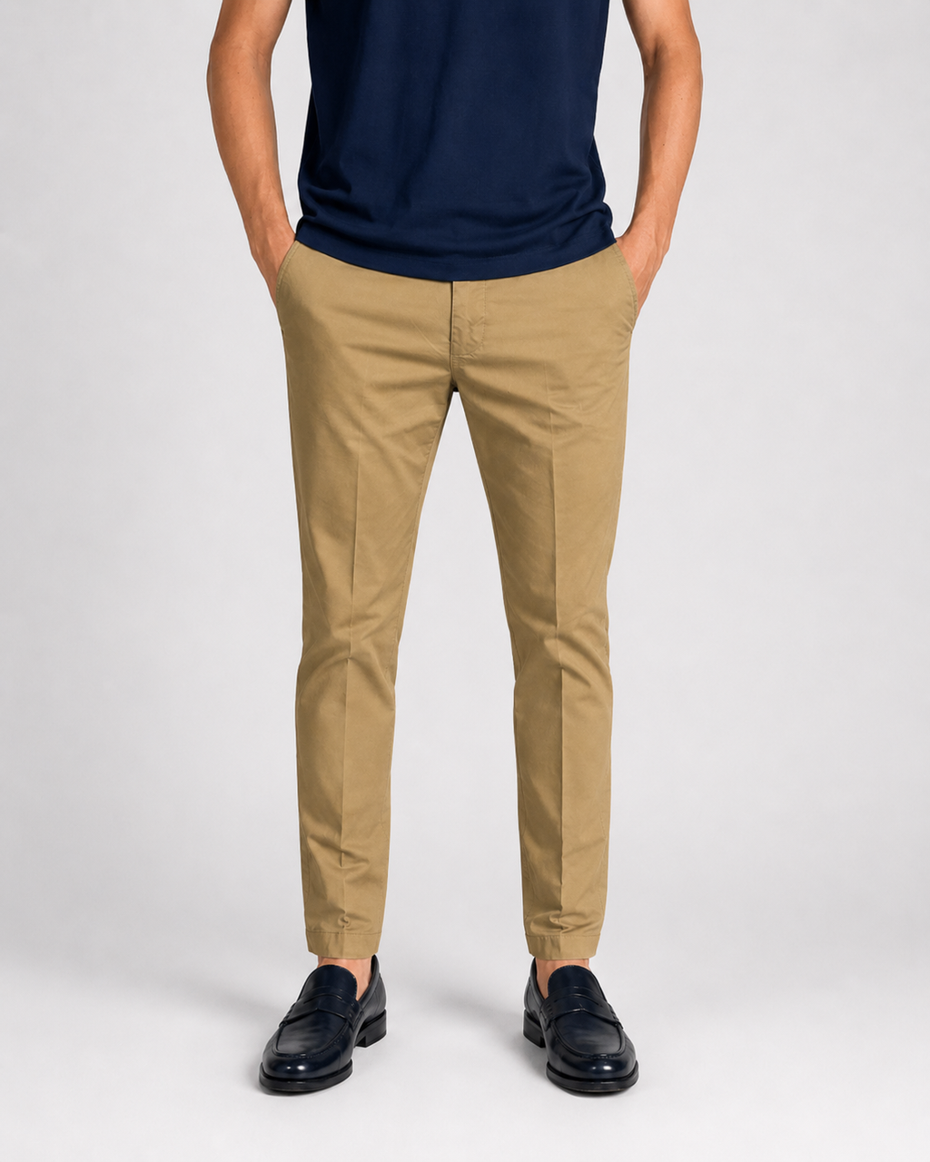 Pantalone Capri