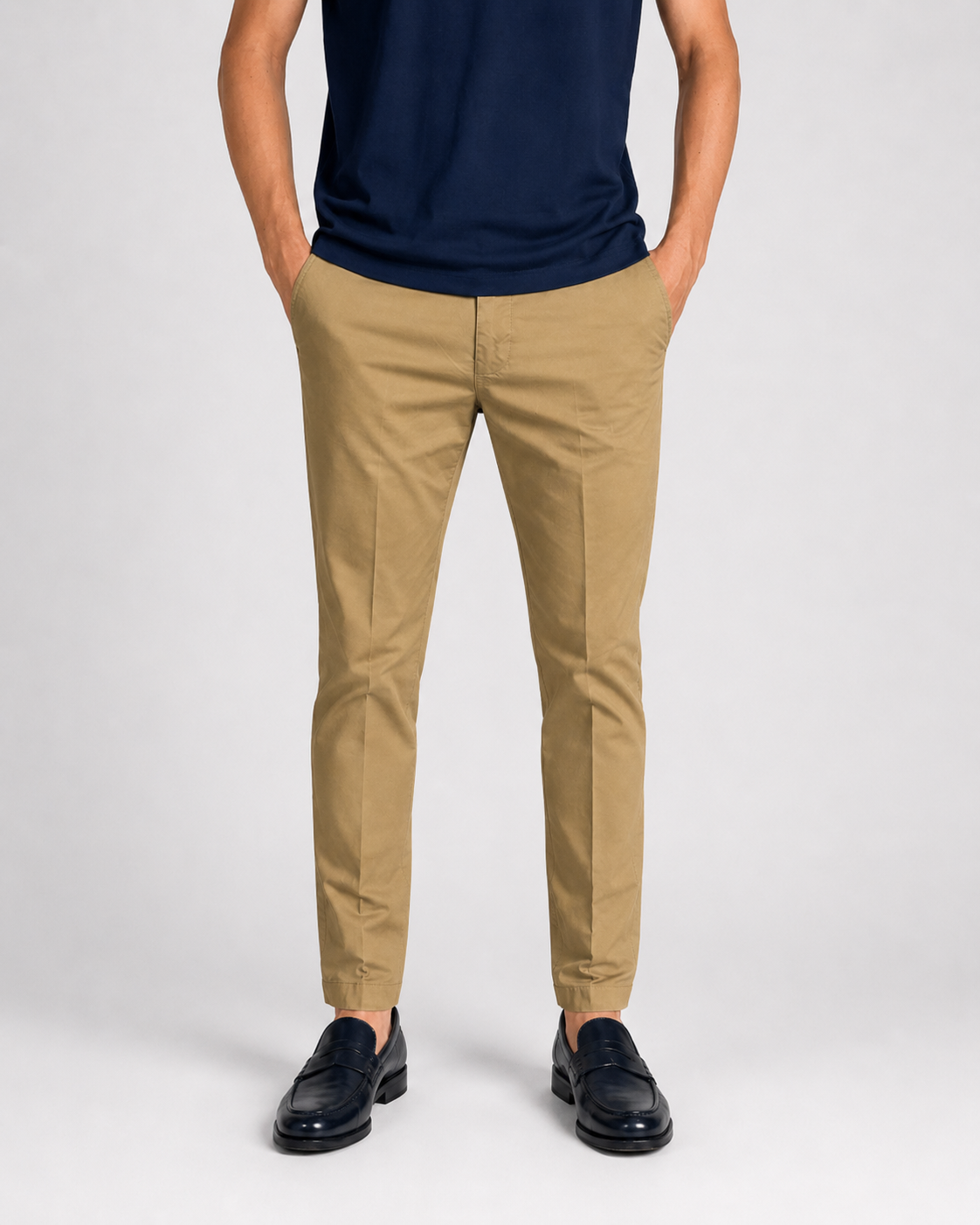 Pantalone Capri