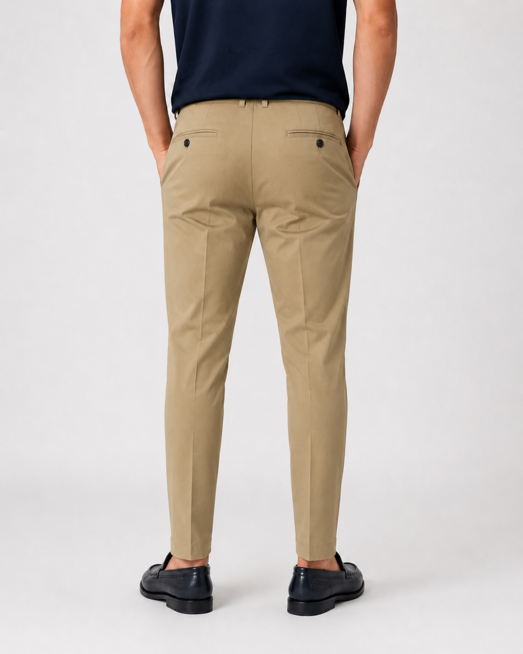 Pantalone Capri