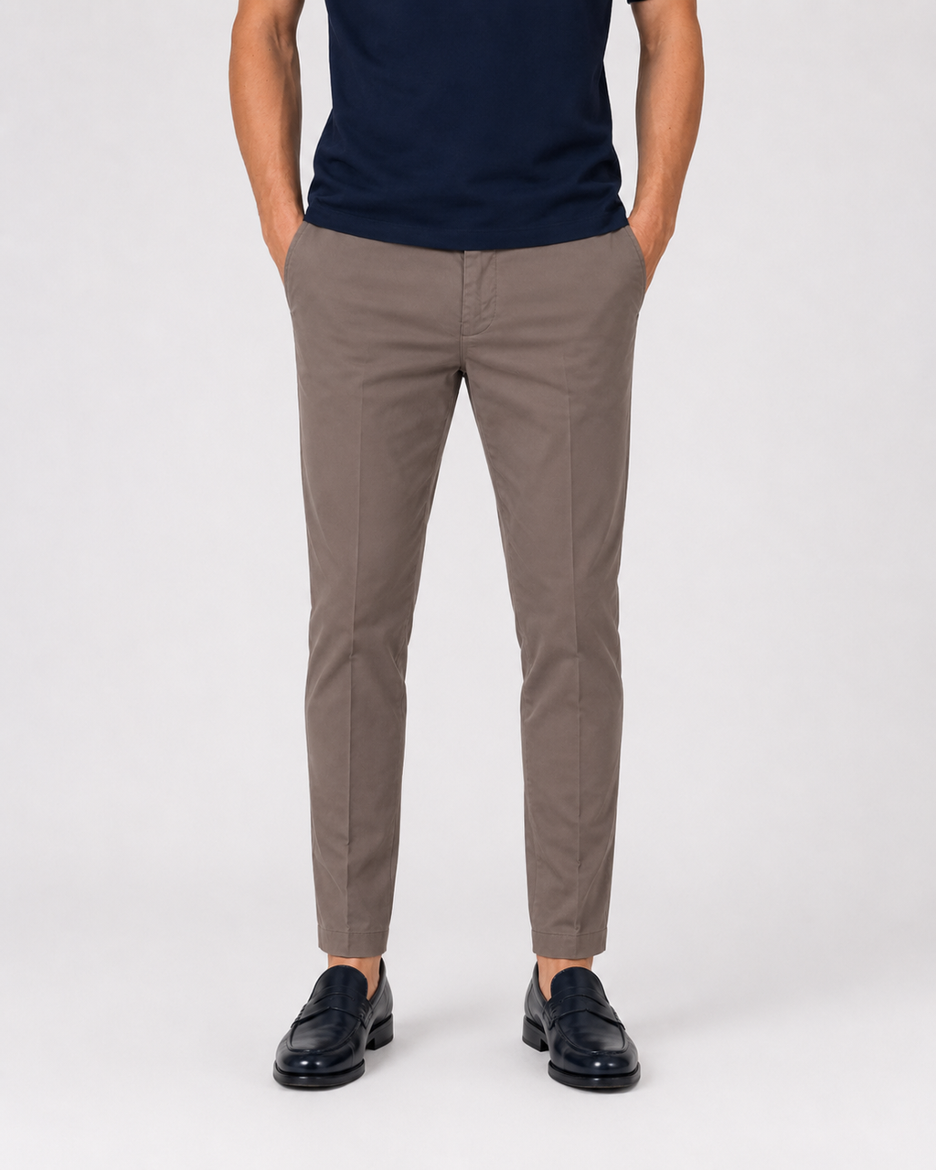 Pantalone Capri
