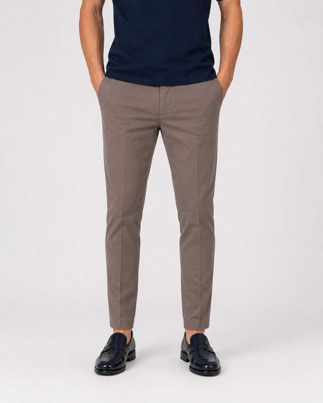 Pantalone Capri