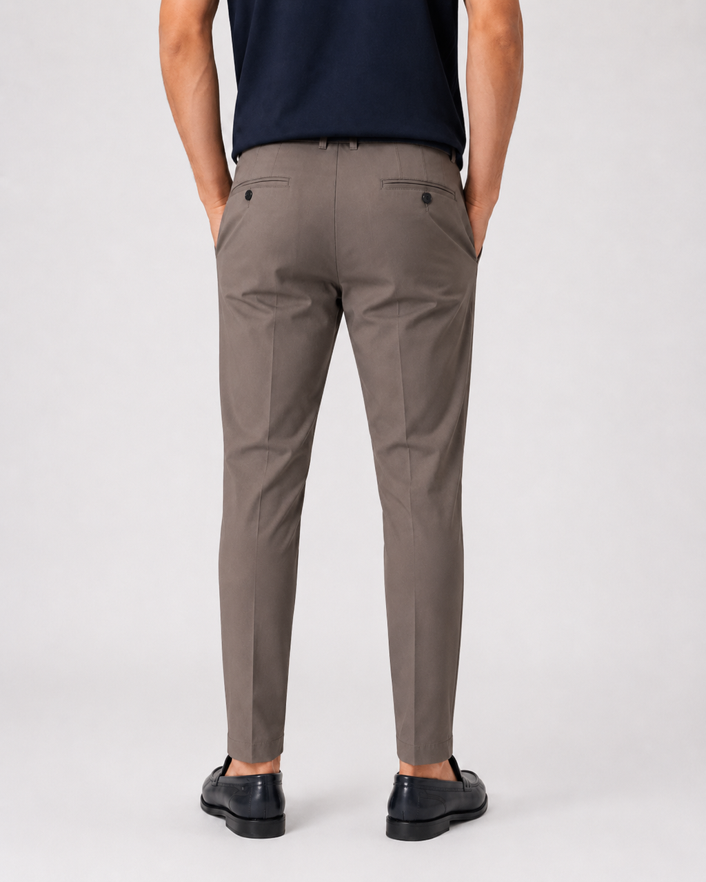 Pantalone Capri