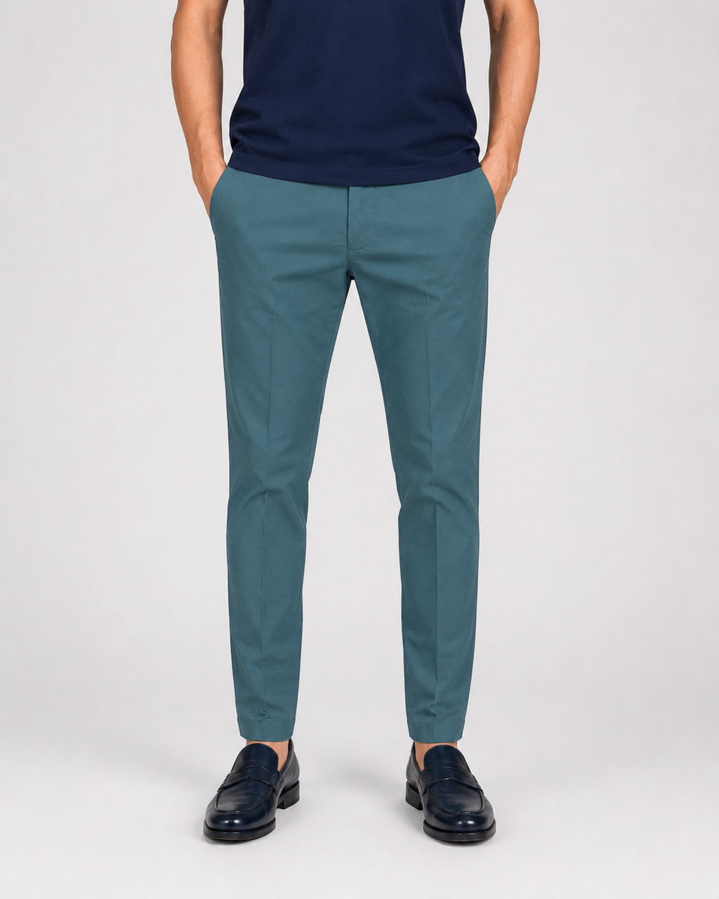 Pantalone Capri