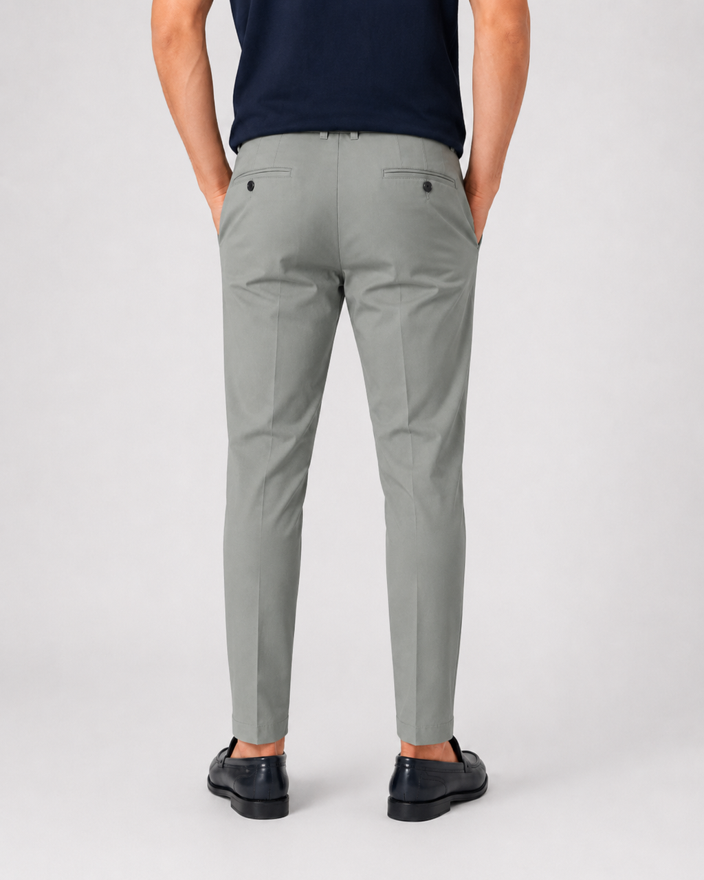 Pantalone Capri