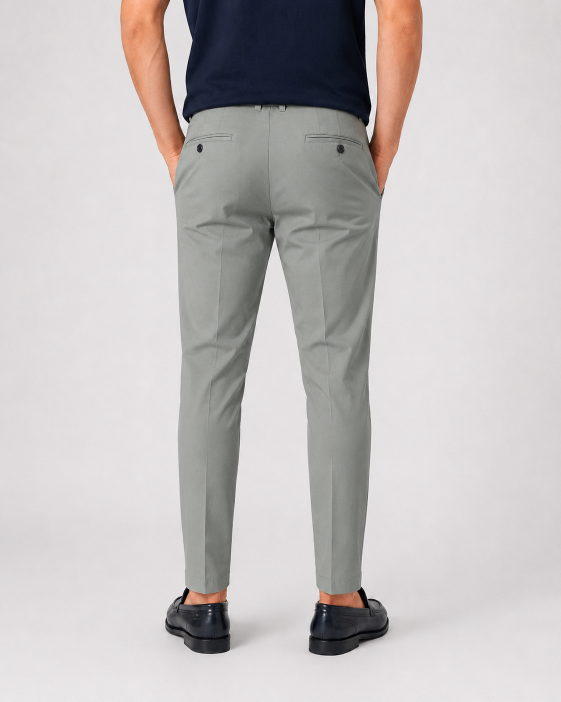 Pantalone Capri