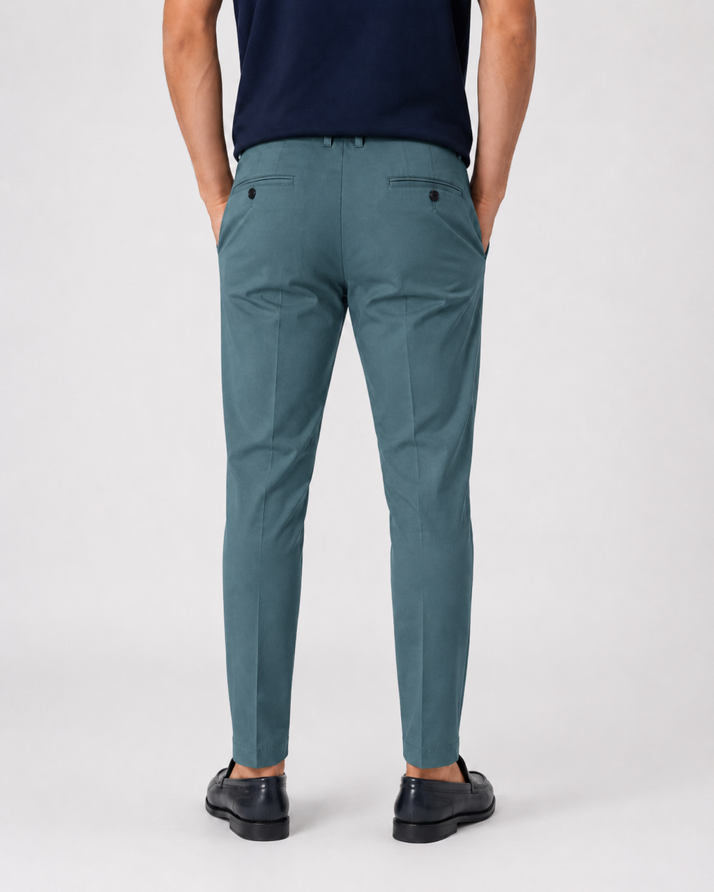 Pantalone Capri