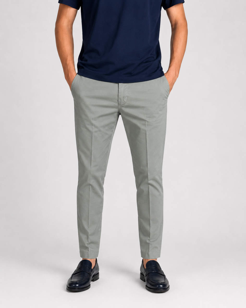 Pantalone Capri