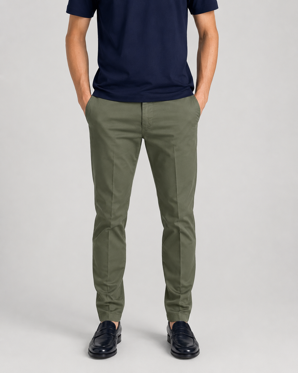 Pantalone Capri