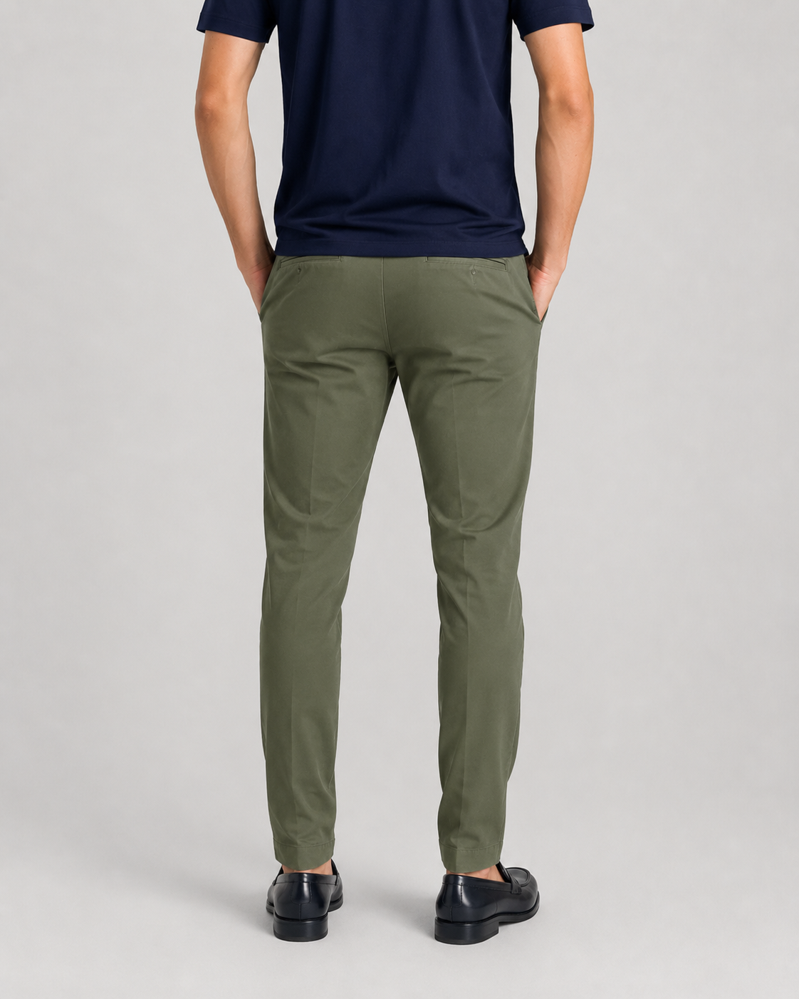 Pantalone Capri