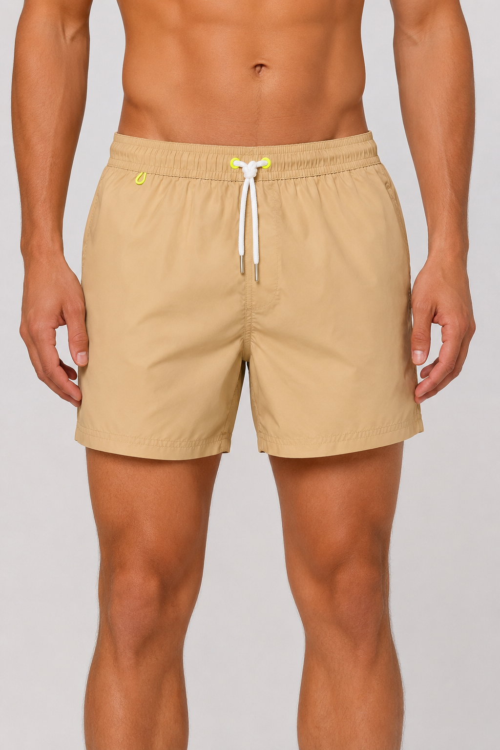 Costume basic beige