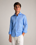 Camicia in lino