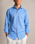 Camicia in lino