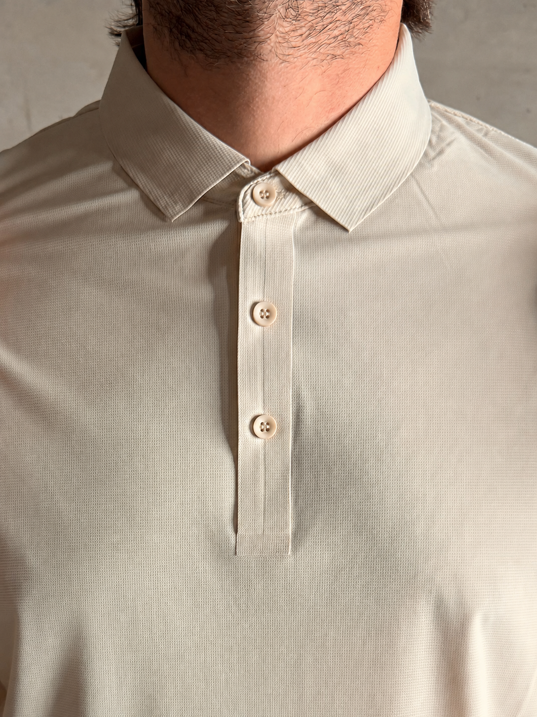 Polo tecnica basic